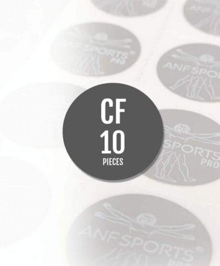 CF 10 ASP Discs