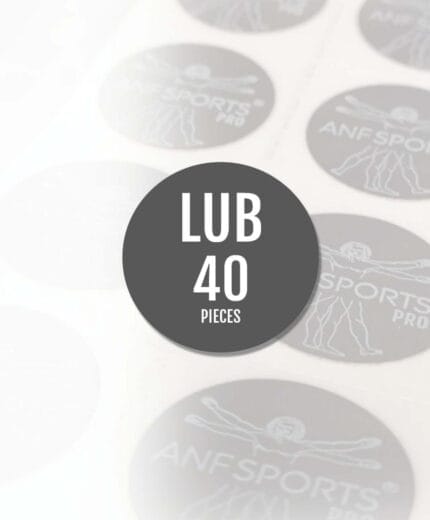 LUB 40 ASP Discs