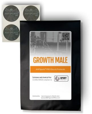 Growth-male